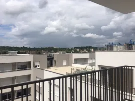 Location Beau T3 dans un lotissement neuf en bord de Seine