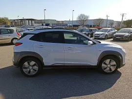 Voiture KONA ELECTRIQUE 39 KWH - 136 CH CREATIVE