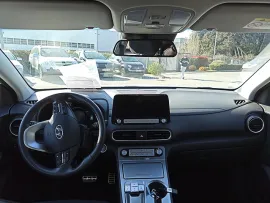 Voiture KONA ELECTRIQUE 39 KWH - 136 CH CREATIVE