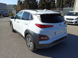 Voiture KONA ELECTRIQUE 39 KWH - 136 CH CREATIVE