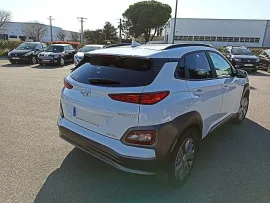 Voiture KONA ELECTRIQUE 39 KWH - 136 CH CREATIVE