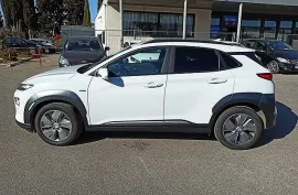 Voiture KONA ELECTRIQUE 39 KWH - 136 CH CREATIVE