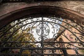 Vente Ancienne abbaye 14ème et sa Chapelle classée