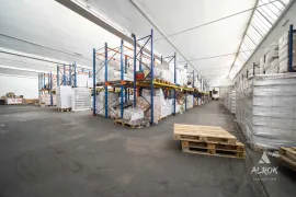 Vente Locaux d'activités loués / rentabilité brute 10%