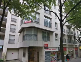 Location Paris 15 2 Pièces Meublés standing 51 m2