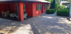 Vente villa à Roquebrune Cap Martin