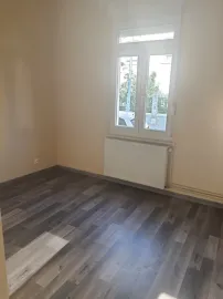 Location Appartement F2 Metz Sablon