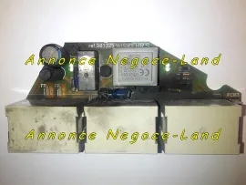Réparation carte électronique Haemmerlin Wiskehr’s pour Moteur de monte charge et treuil Toulouse