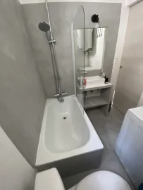 Location Paris 9e - 2 pièces meublé 32m2