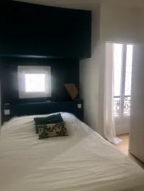 Location Paris 9e - 2 pièces meublé 32m2
