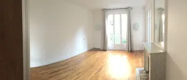 Location Très grand T2 marché Passy/ La Muette