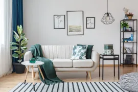bel appartement 3 pieces Versailles