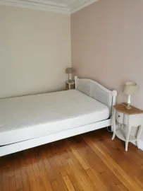 Location Paris 18ème - 2 pièces 40m²