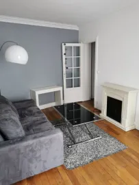 Location Paris 18ème - 2 pièces 40m²