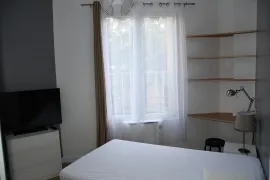 Location Belle colocation de 33m2 à Aubervilliers