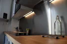 Location Belle colocation de 33m2 à Aubervilliers
