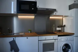 Location Belle colocation de 33m2 à Aubervilliers