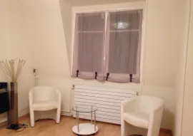 Location Beau T2 - Paris 16 - Foch Pergolese