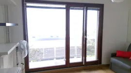 Location Agréable studio avec balcon - Bastille Paris 4