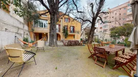 Colocation Colocation - Coliving Marseille 460m2