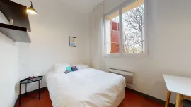 Colocation Colocation - Coliving Marseille 460m2