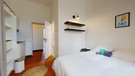 Colocation Colocation - Coliving Marseille 460m2