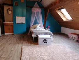 Vente MAISON DE VILLAGE