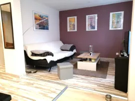 Vente MAISON DE VILLAGE