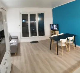 Location Colocation de 5 chambres au centre de Cergy