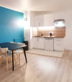 Location Colocation de 5 chambres au centre de Cergy