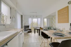 Location Colocation : chambre de 13 m2 vue sur parc arboré