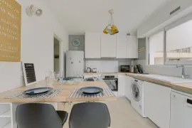Location Colocation : chambre de 13 m2 vue sur parc arboré