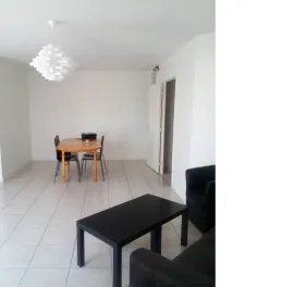 Location Chambre dans Grand Appartement Meublé