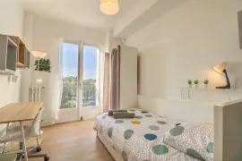 Colocation Chambre Colocation appartement NEUF - Nîmes Centre