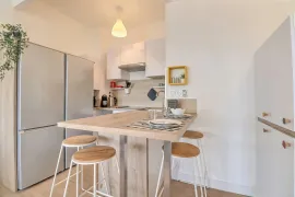 Colocation Chambre Colocation appartement NEUF - Nîmes Centre