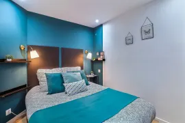 Location Magnifique Appartement NEUF - Nîmes Centre