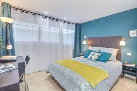 Colocation Chambre dans colocation dans appartement neuf