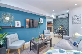 Colocation Chambre dans colocation dans appartement neuf