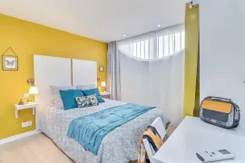 Colocation Chambre dans colocation dans appartement neuf