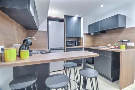 Colocation Chambre dans colocation dans appartement neuf