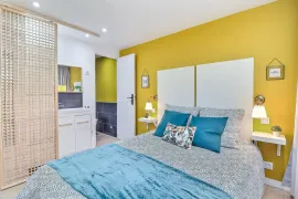 Colocation Chambre dans colocation dans appartement neuf