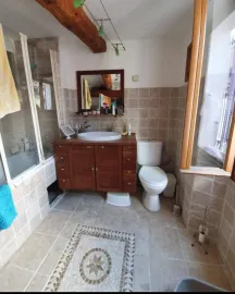 Location Duplex T2 56m2 non meublé La Garde Freinet