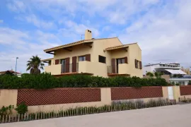 Vente Villa front de mer