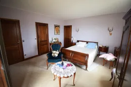 Vente Villa front de mer