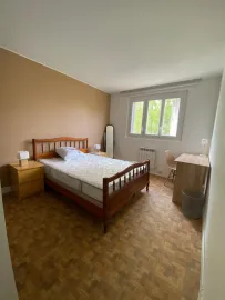 Colocation Colocation chambre meublée Cergy Saint-Christophe