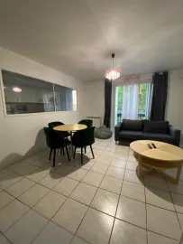 Colocation Colocation chambre meublée Cergy Saint-Christophe