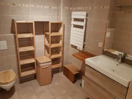 Location Beau Studio 27m2 meublé Montrouge