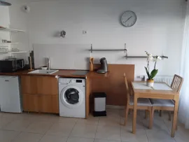Location Beau Studio 27m2 meublé Montrouge