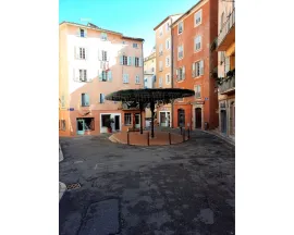 Location Charmant studio centre historique de Grasse
