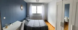 Location Chambre colocation meublée Proche Frontière